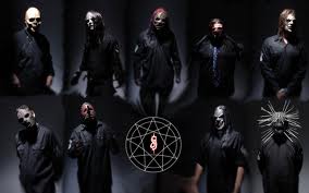 Slipknot 555-666
